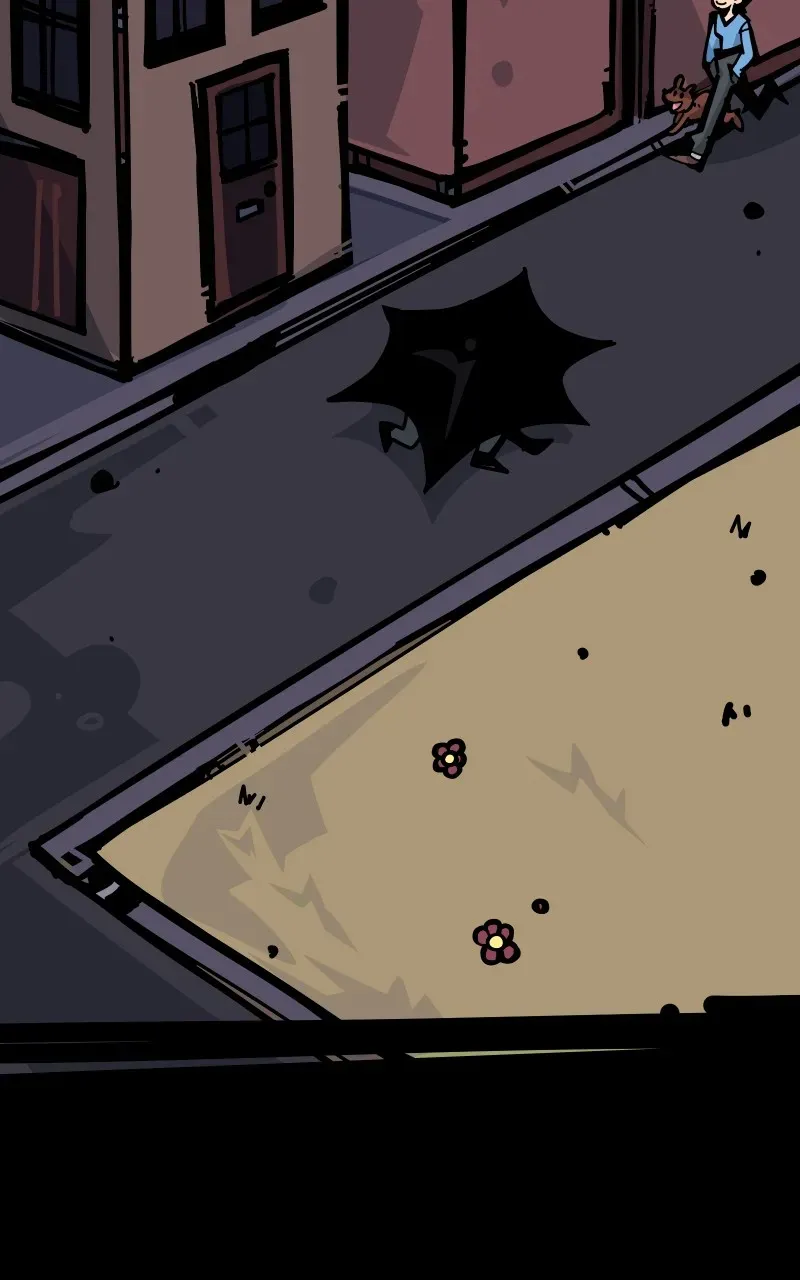 Read Paperteeth! Manga Online