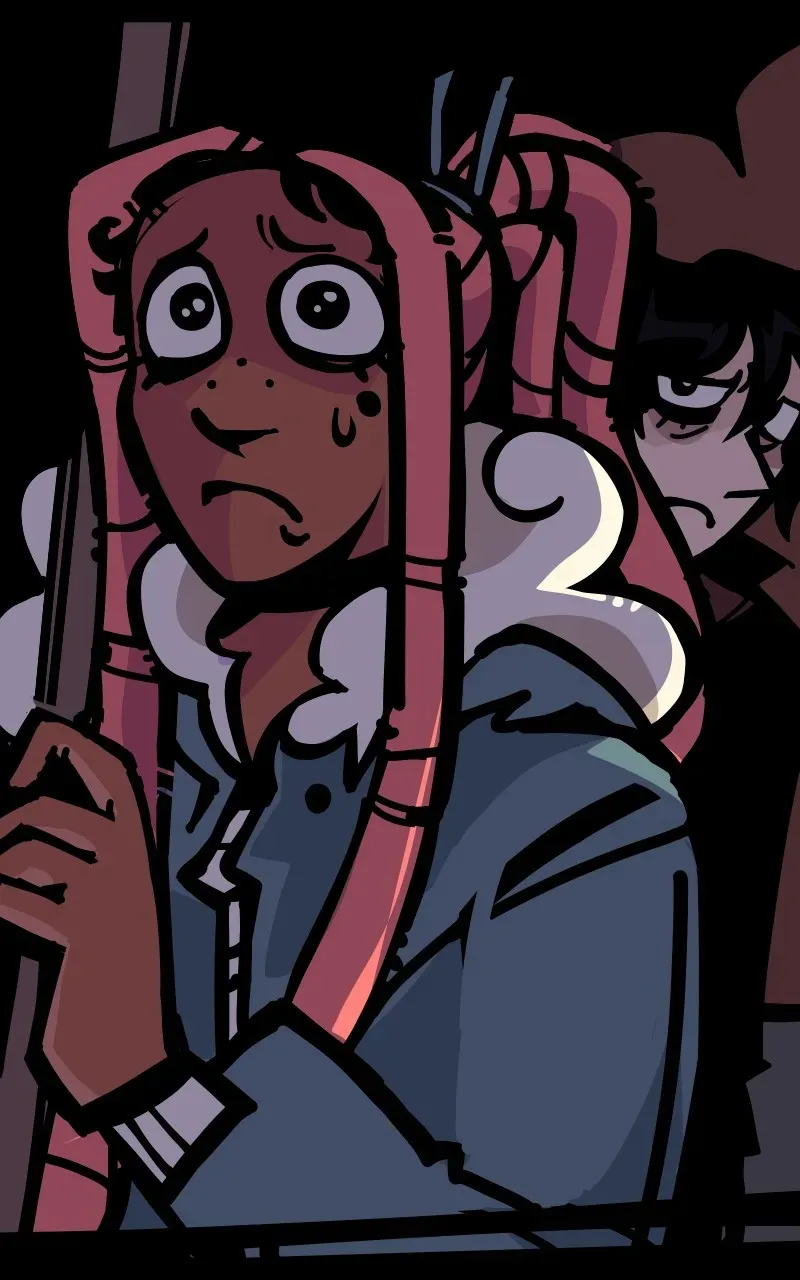 Read Paperteeth! Manga Online