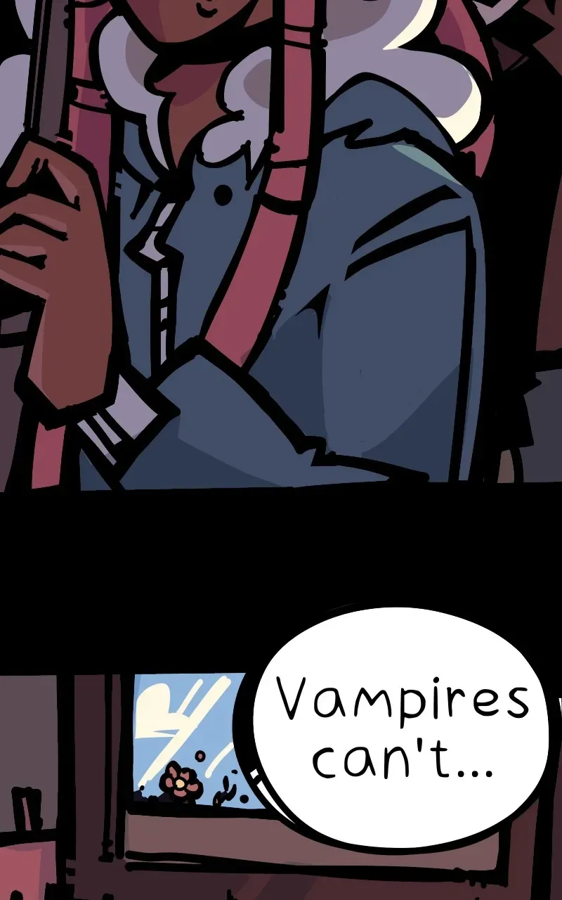 Read Paperteeth! Manga Online