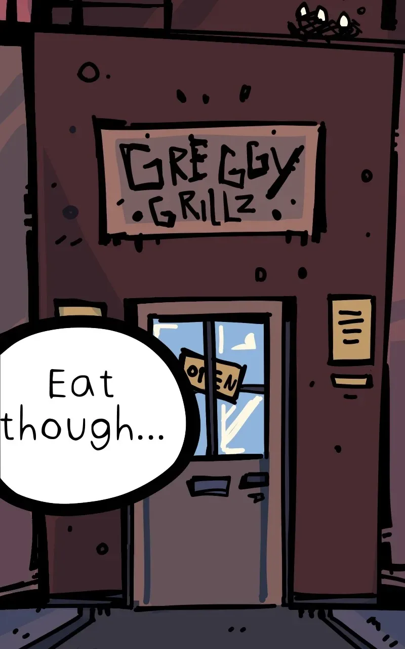Read Paperteeth! Manga Online