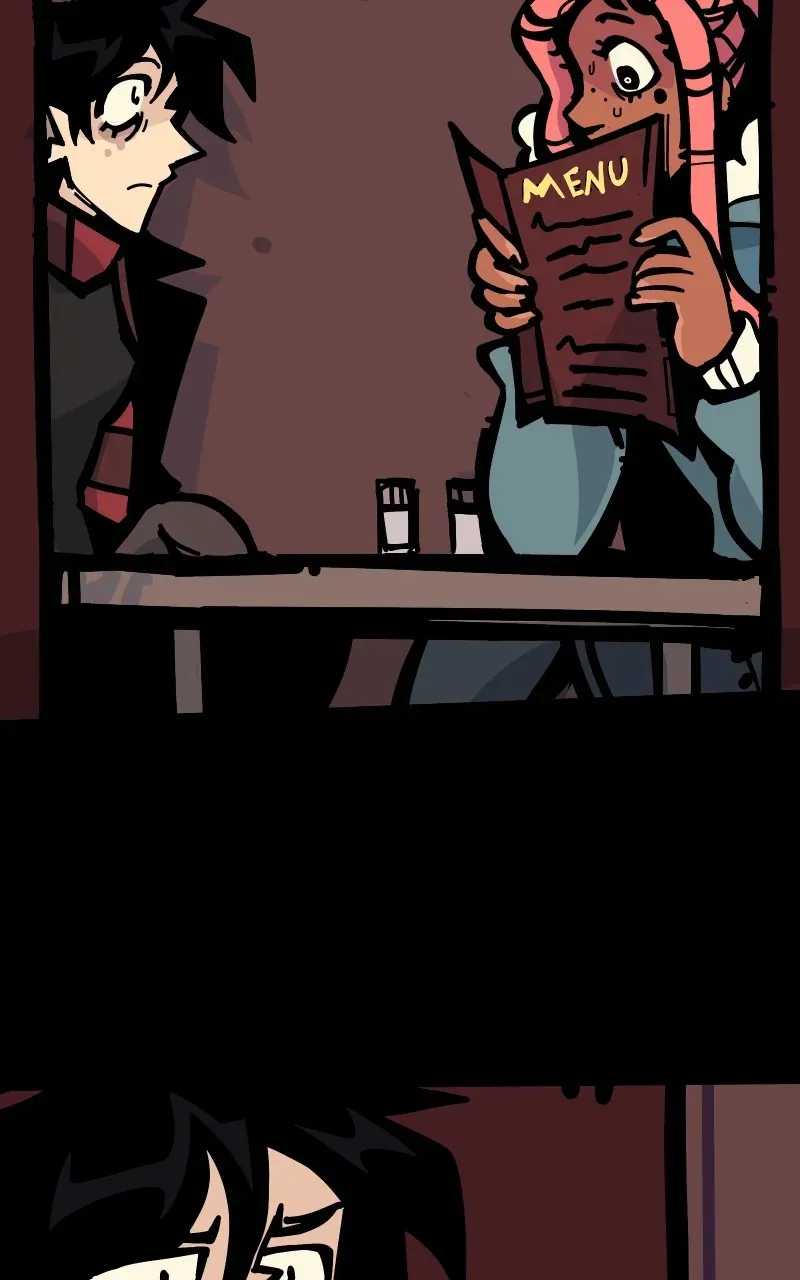 Read Paperteeth! Manga Online