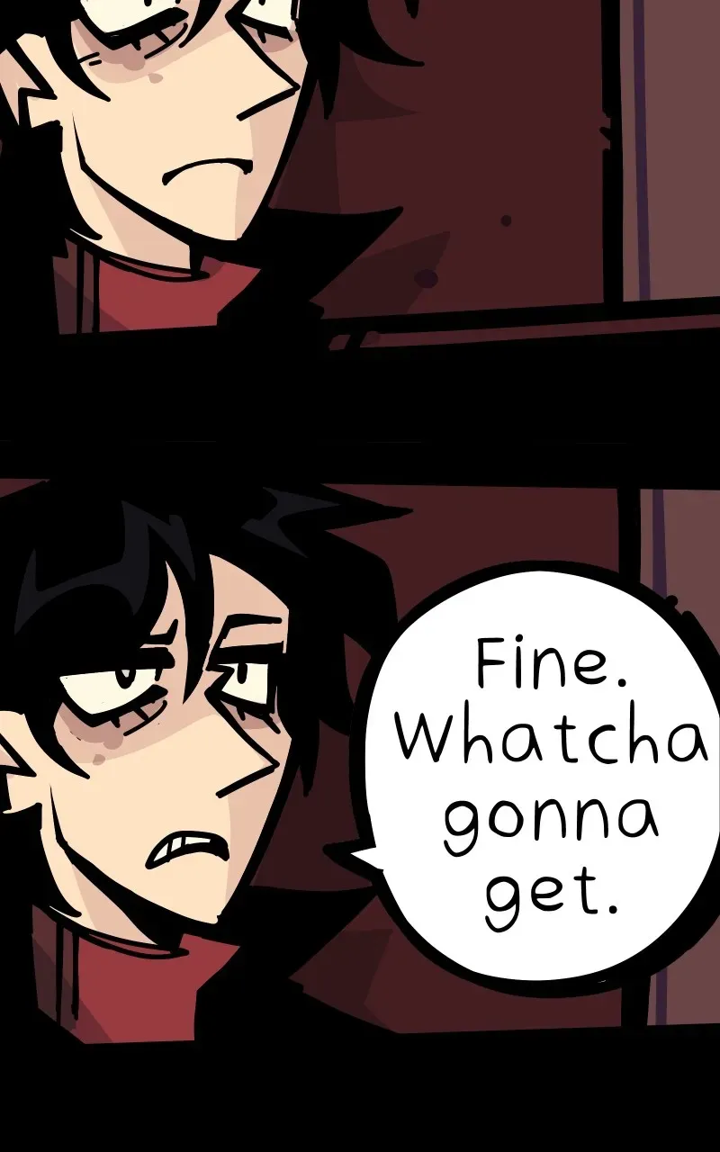 Read Paperteeth! Manga Online