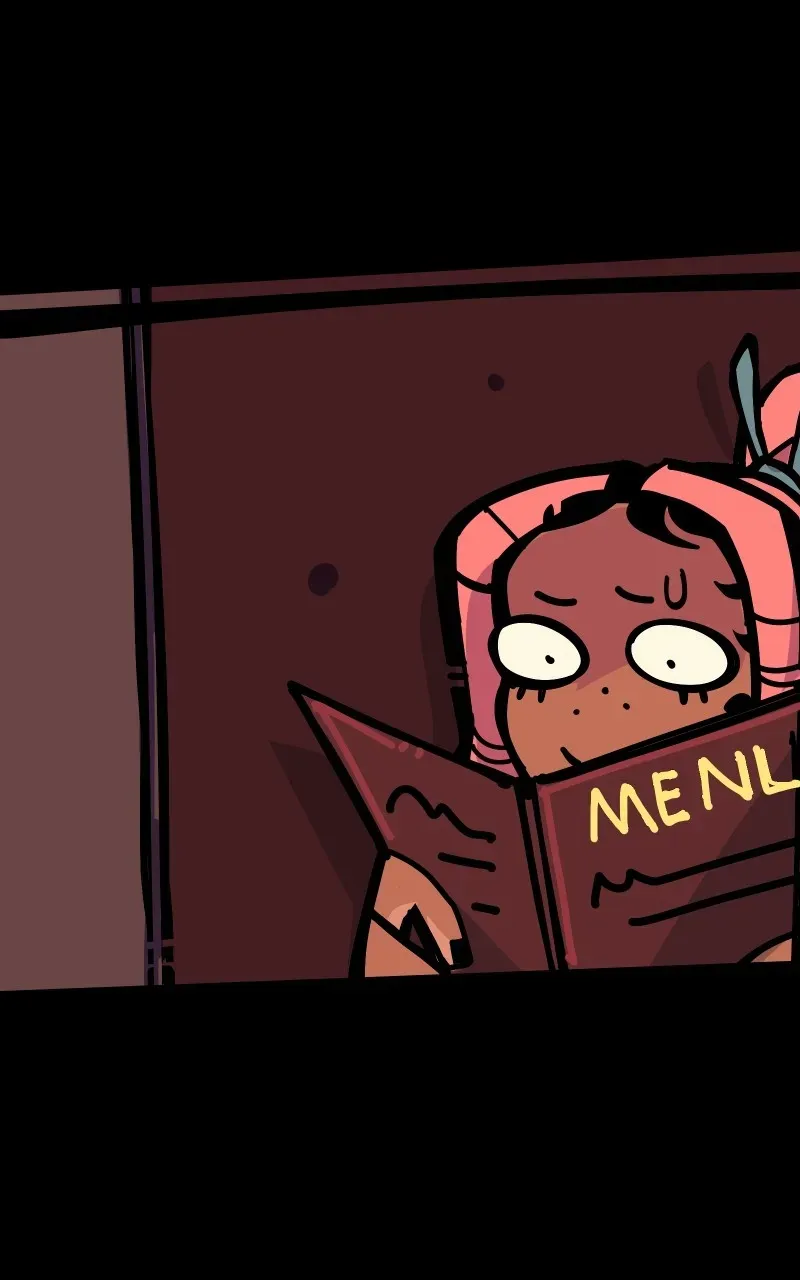 Read Paperteeth! Manga Online