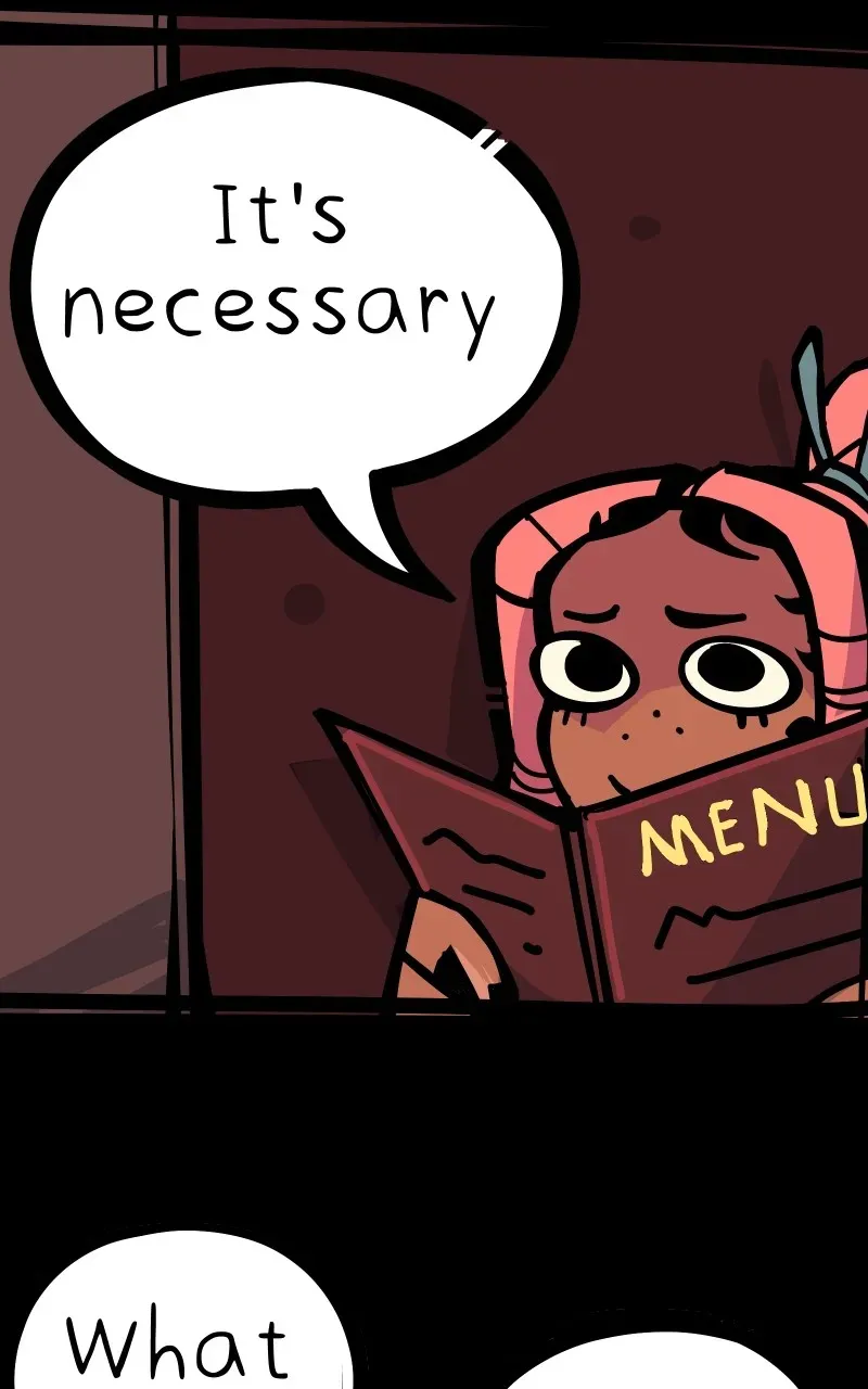 Read Paperteeth! Manga Online