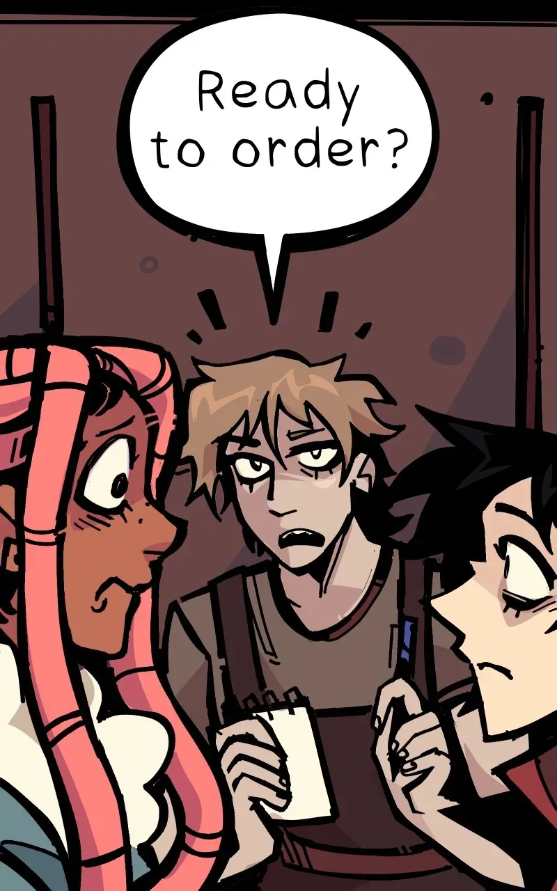 Read Paperteeth! Manga Online