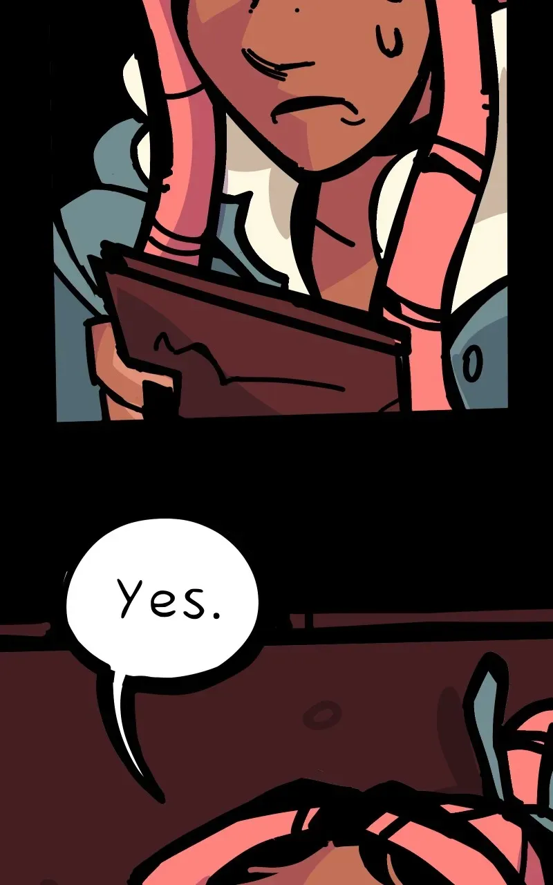 Read Paperteeth! Manga Online