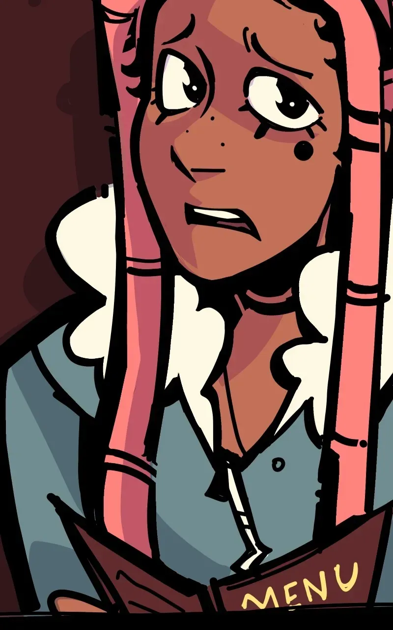 Read Paperteeth! Manga Online