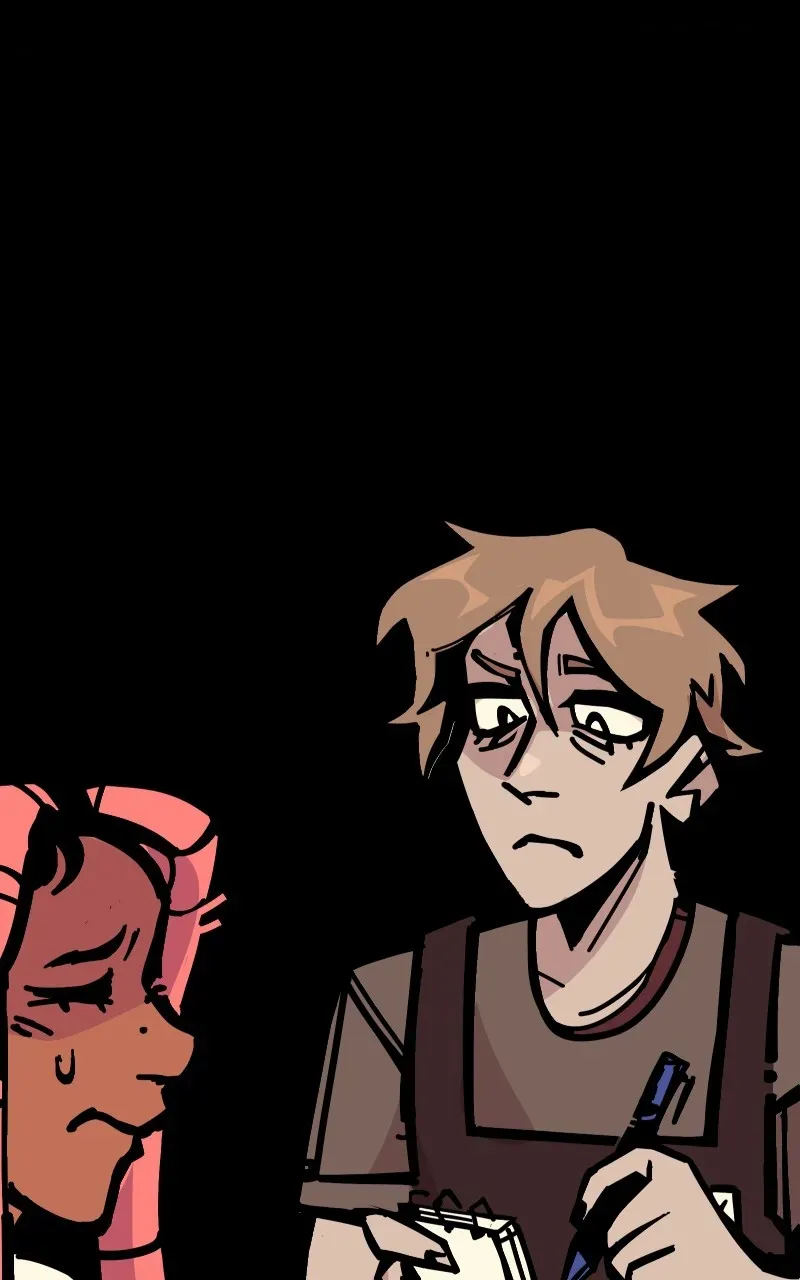 Read Paperteeth! Manga Online