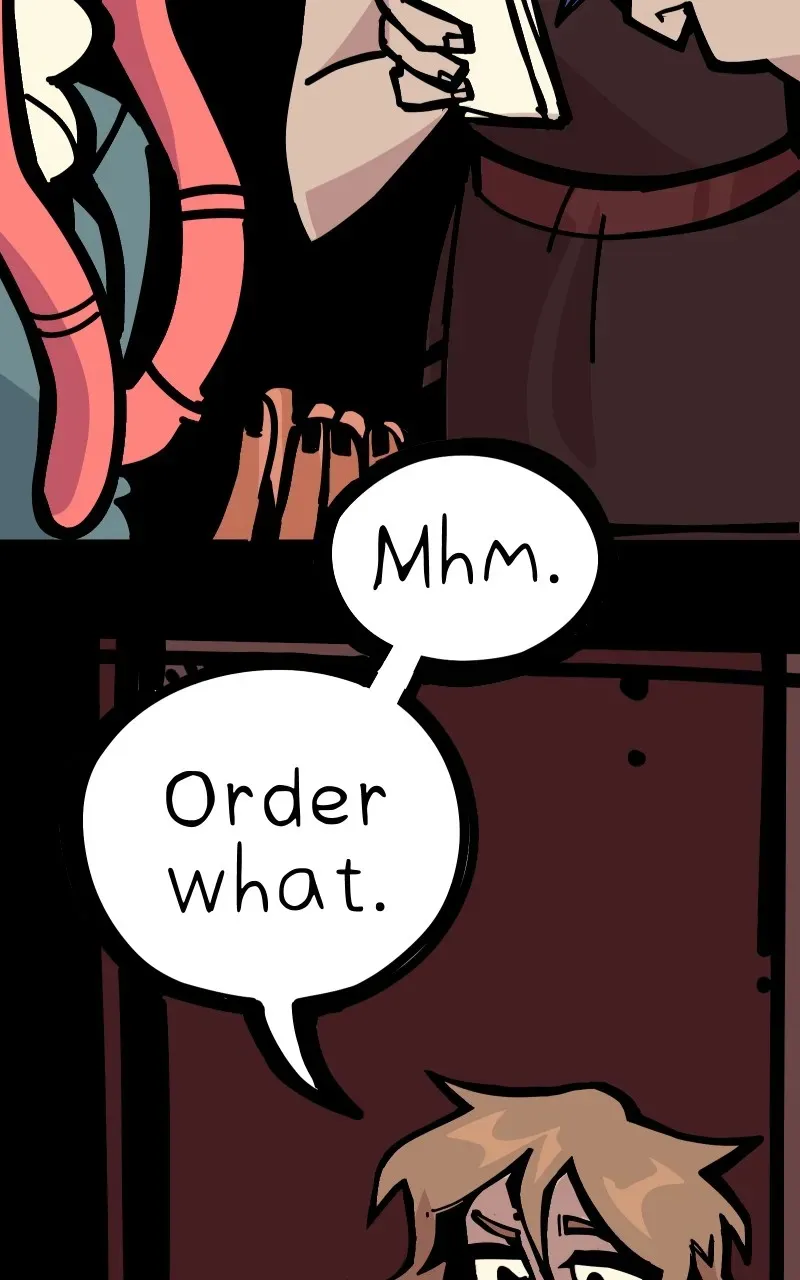 Read Paperteeth! Manga Online
