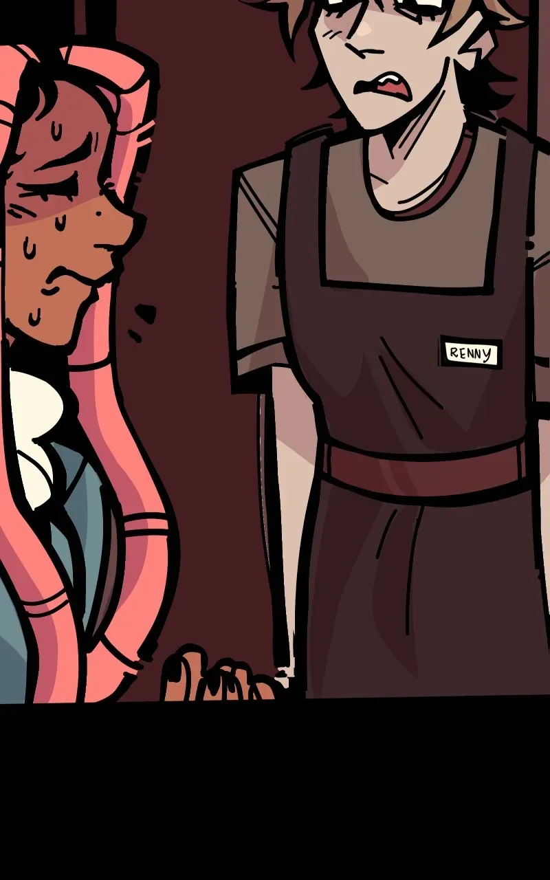 Read Paperteeth! Manga Online