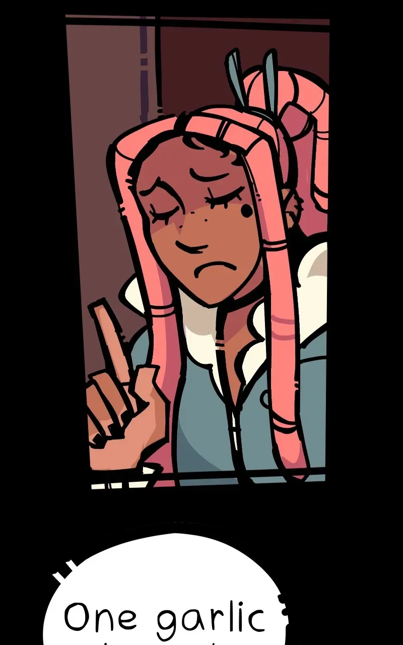 Read Paperteeth! Manga Online