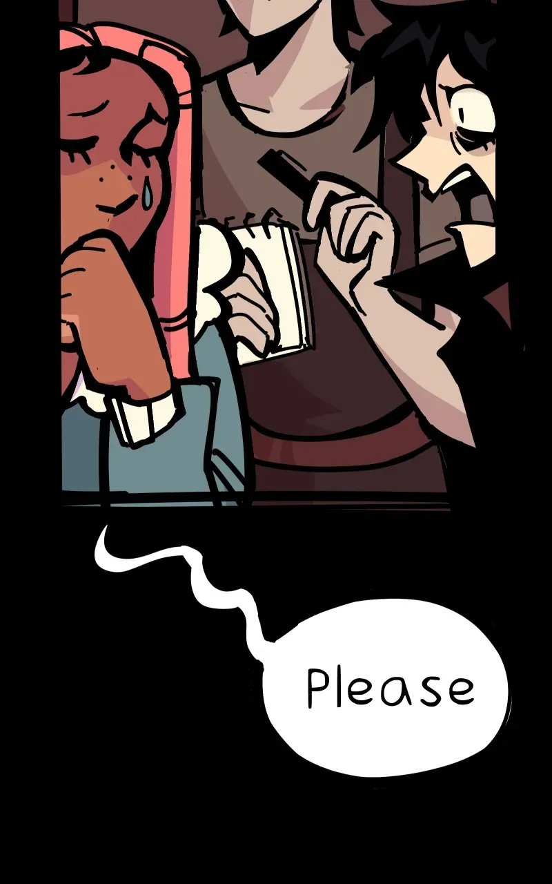 Read Paperteeth! Manga Online