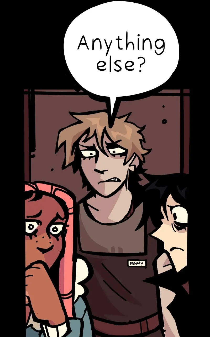 Read Paperteeth! Manga Online