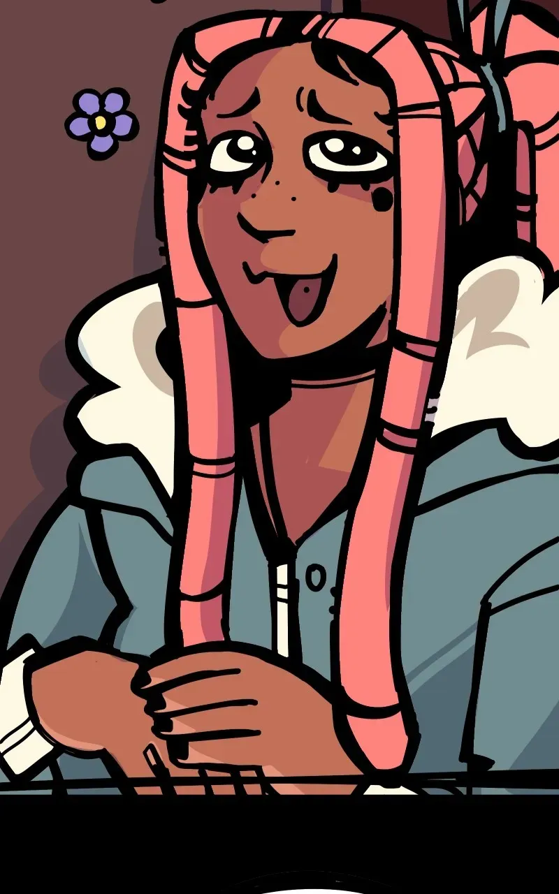 Read Paperteeth! Manga Online