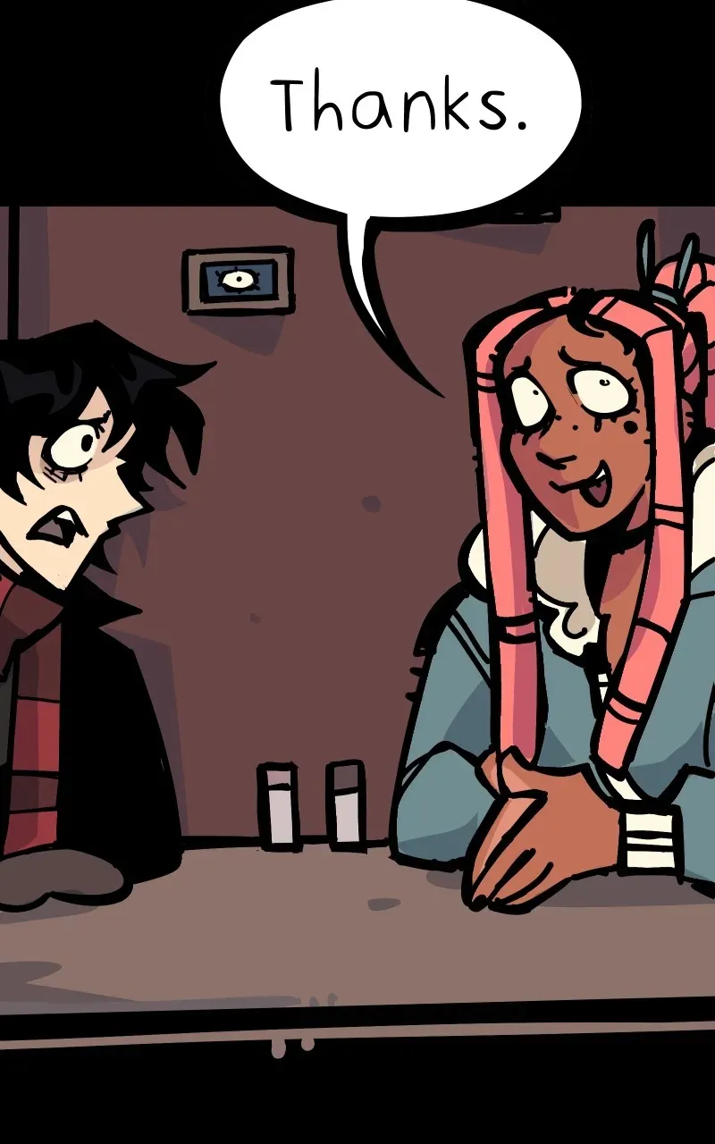 Read Paperteeth! Manga Online