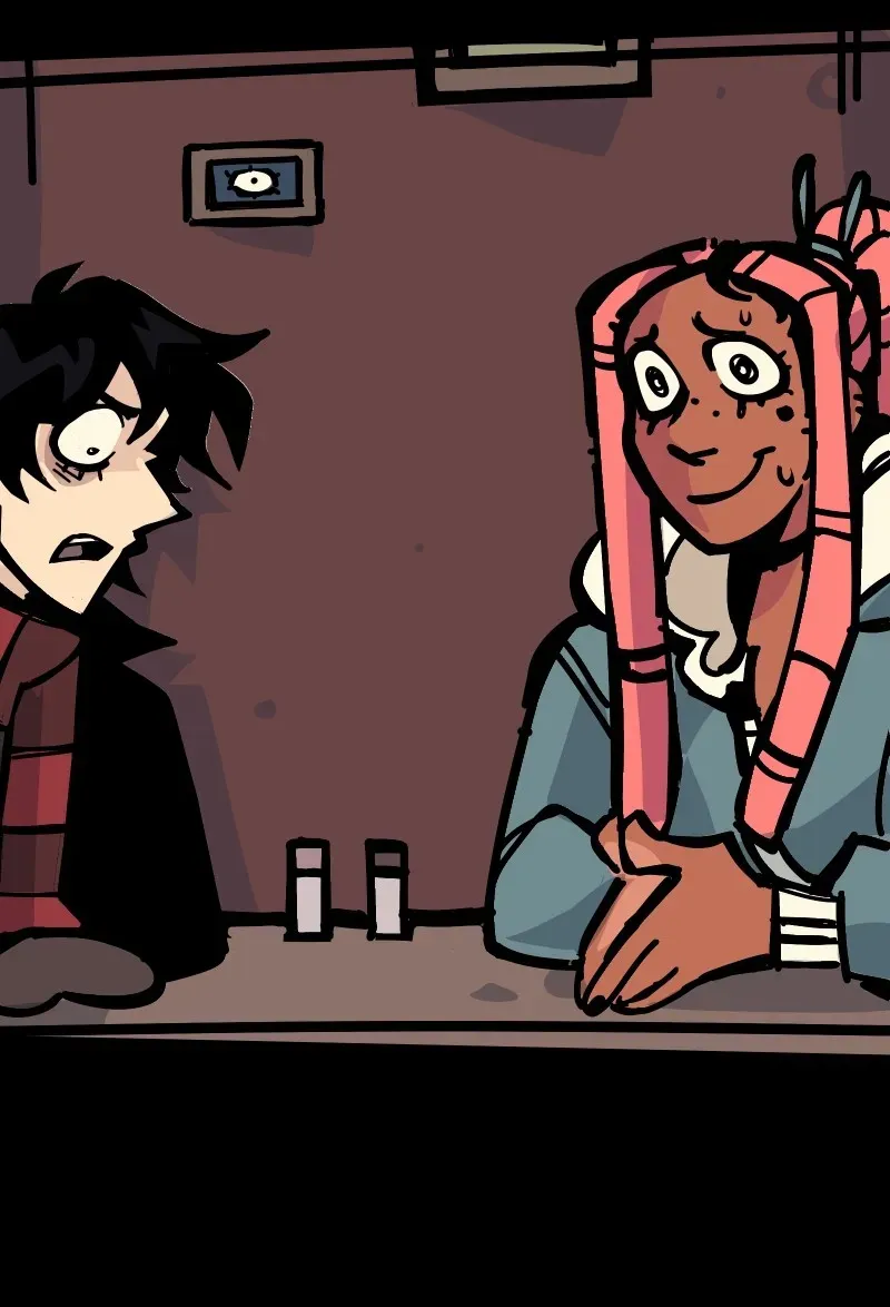 Read Paperteeth! Manga Online