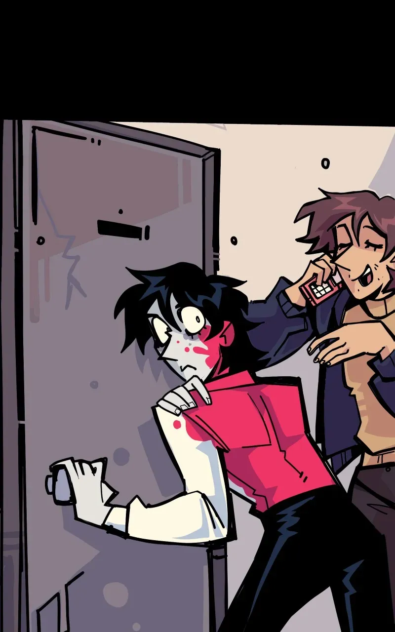 Read Paperteeth! Manga Online