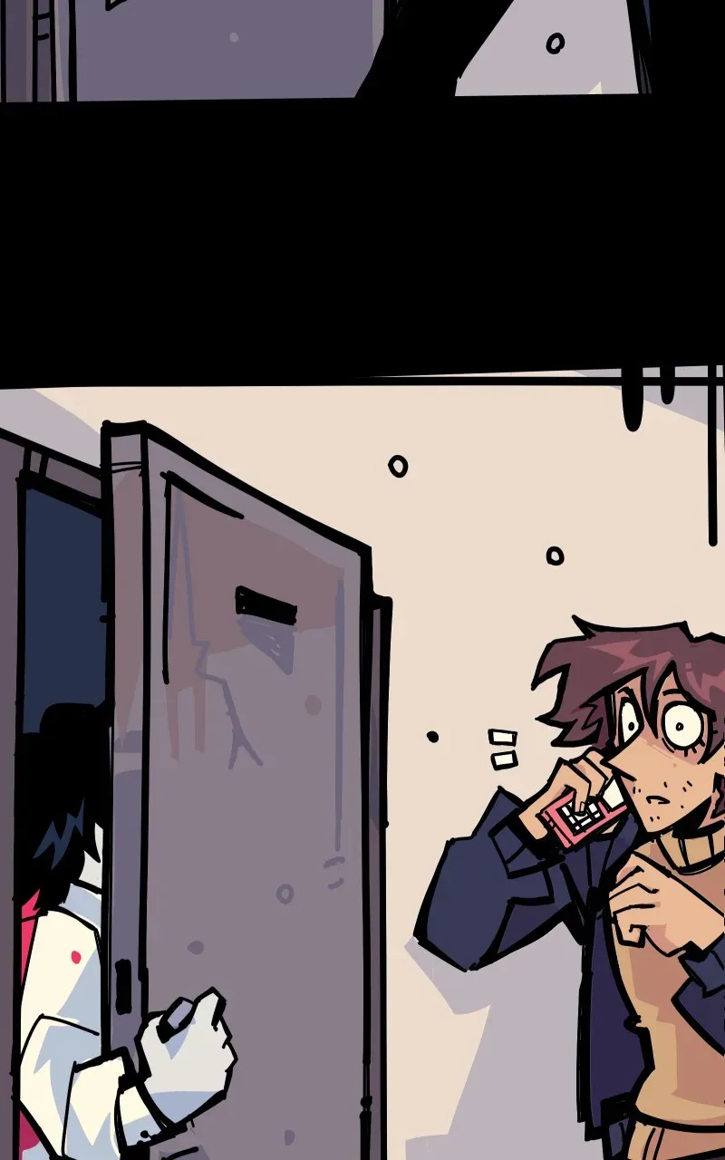 Read Paperteeth! Manga Online