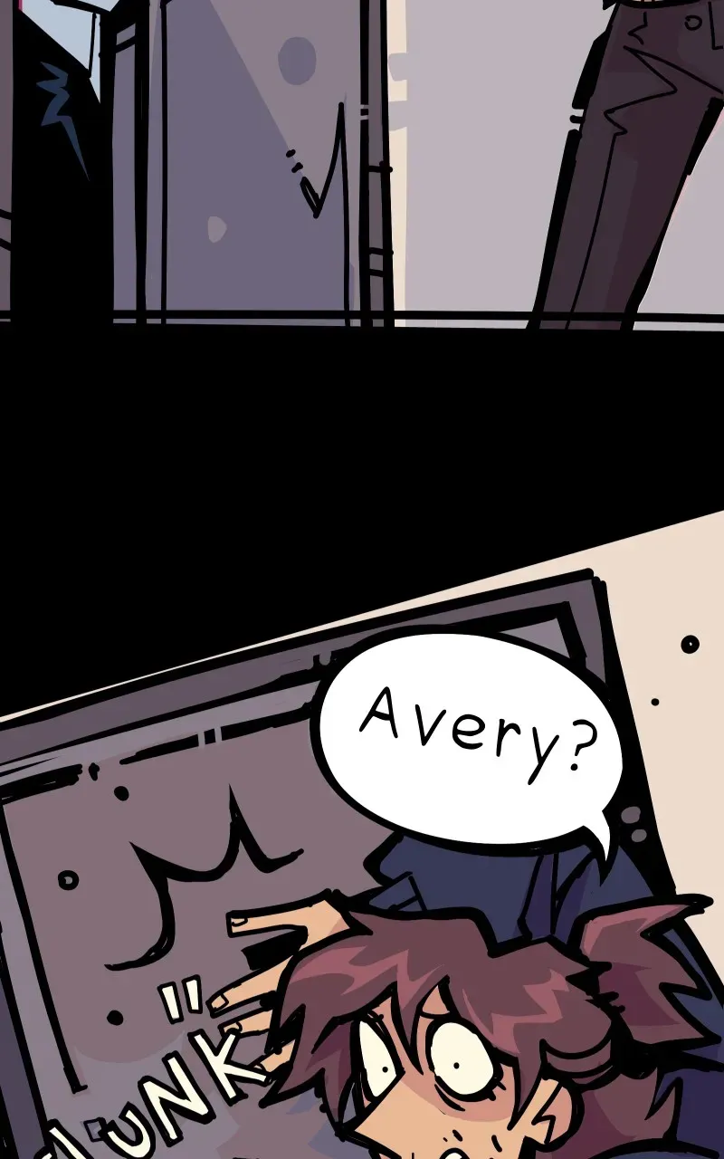 Read Paperteeth! Manga Online