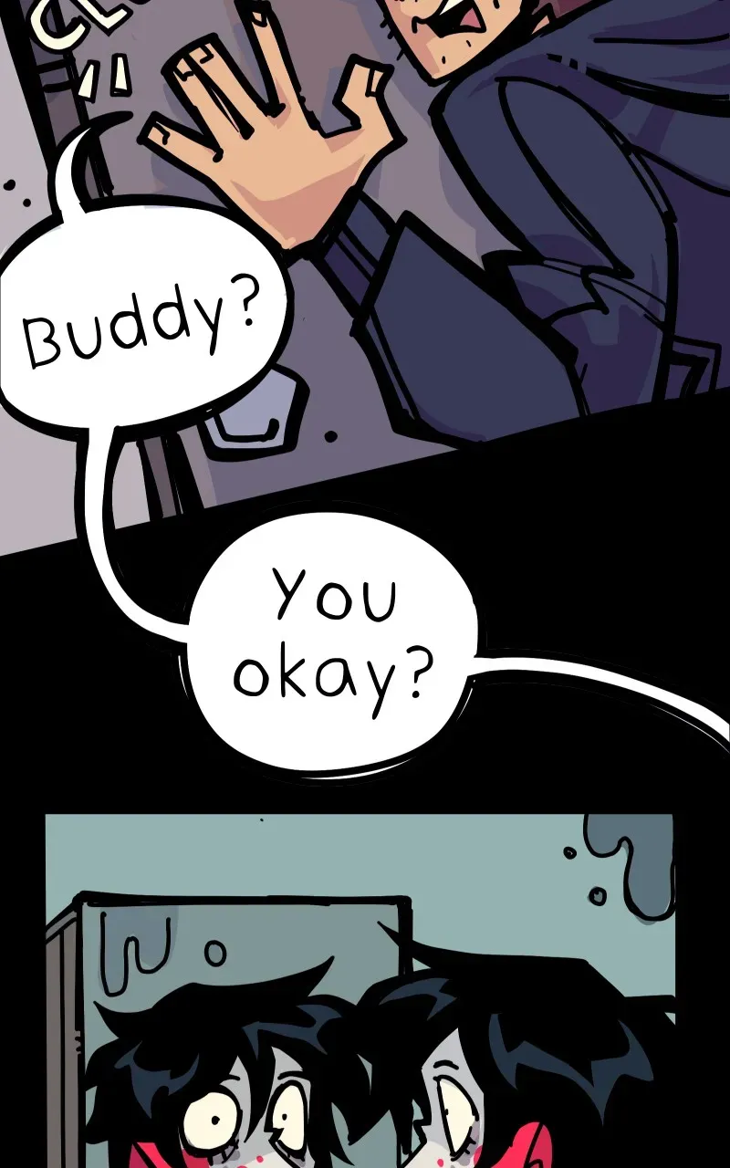 Read Paperteeth! Manga Online
