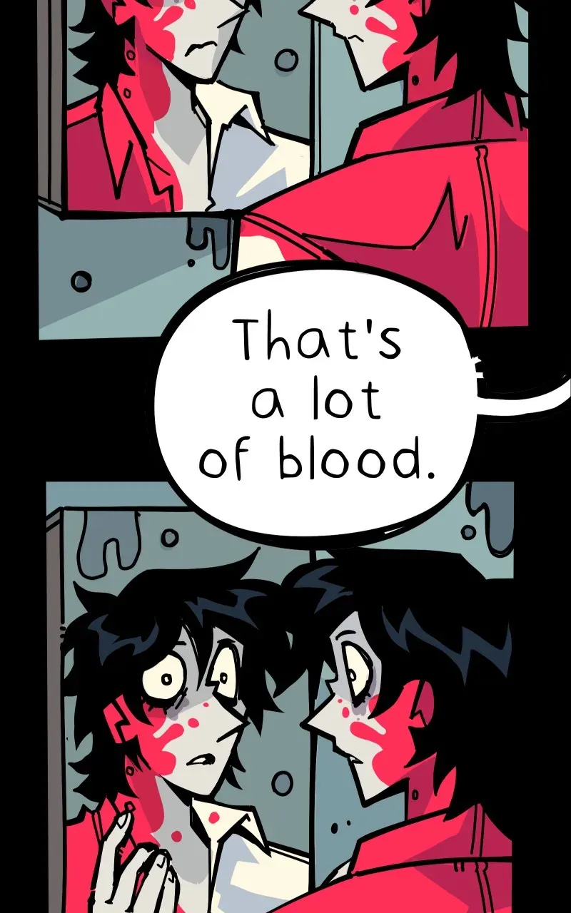 Read Paperteeth! Manga Online