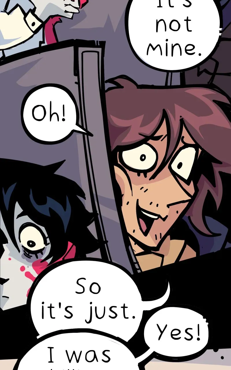 Read Paperteeth! Manga Online