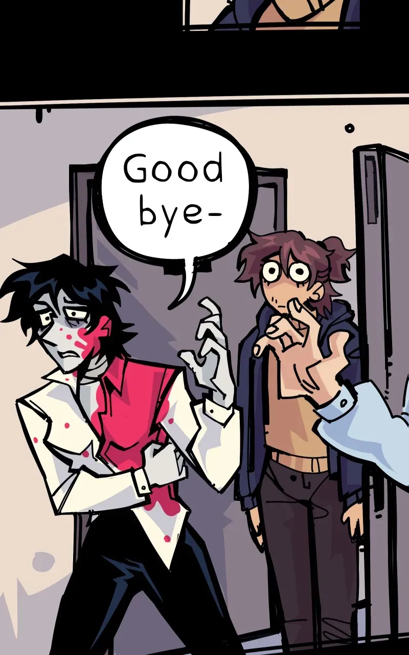 Read Paperteeth! Manga Online
