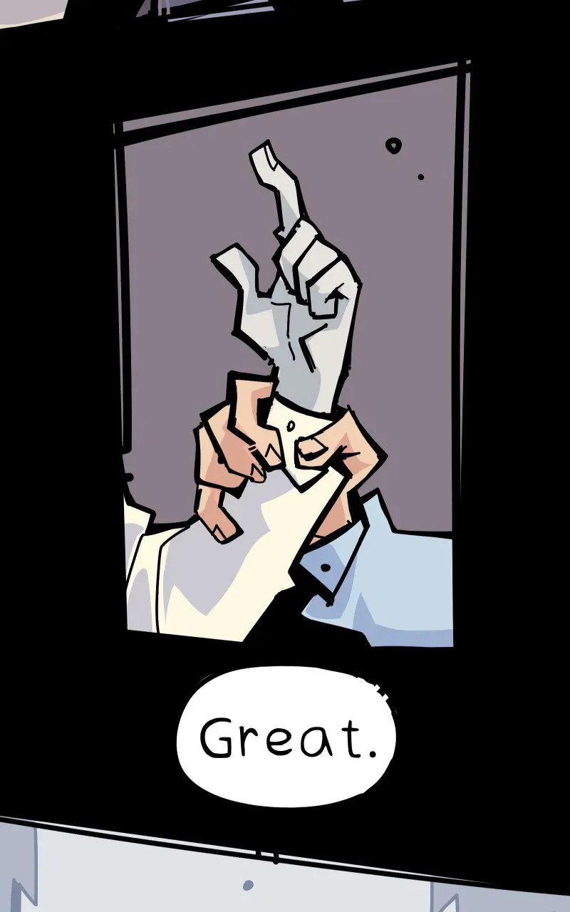Read Paperteeth! Manga Online