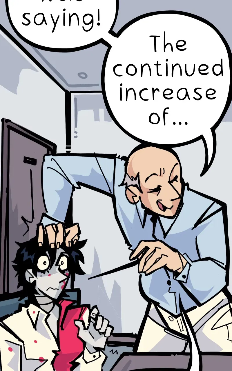 Read Paperteeth! Manga Online