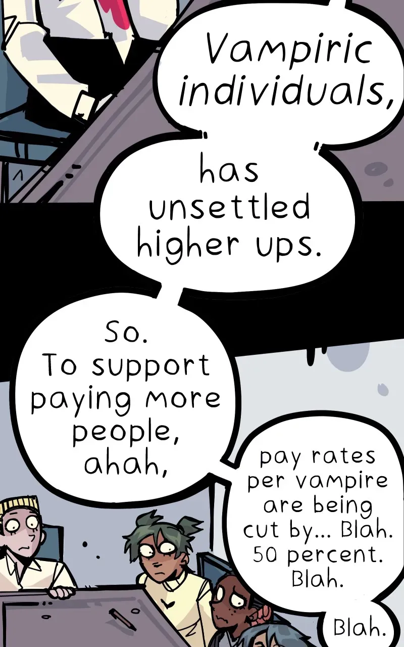 Read Paperteeth! Manga Online