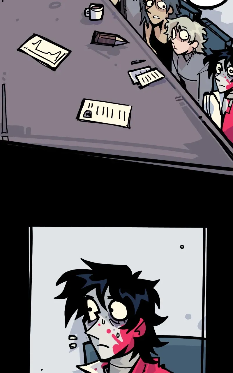 Read Paperteeth! Manga Online