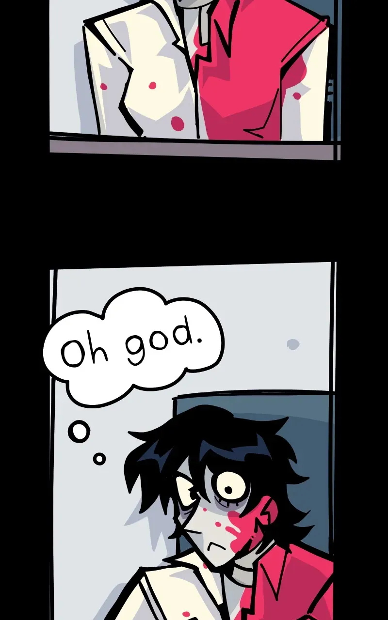 Read Paperteeth! Manga Online