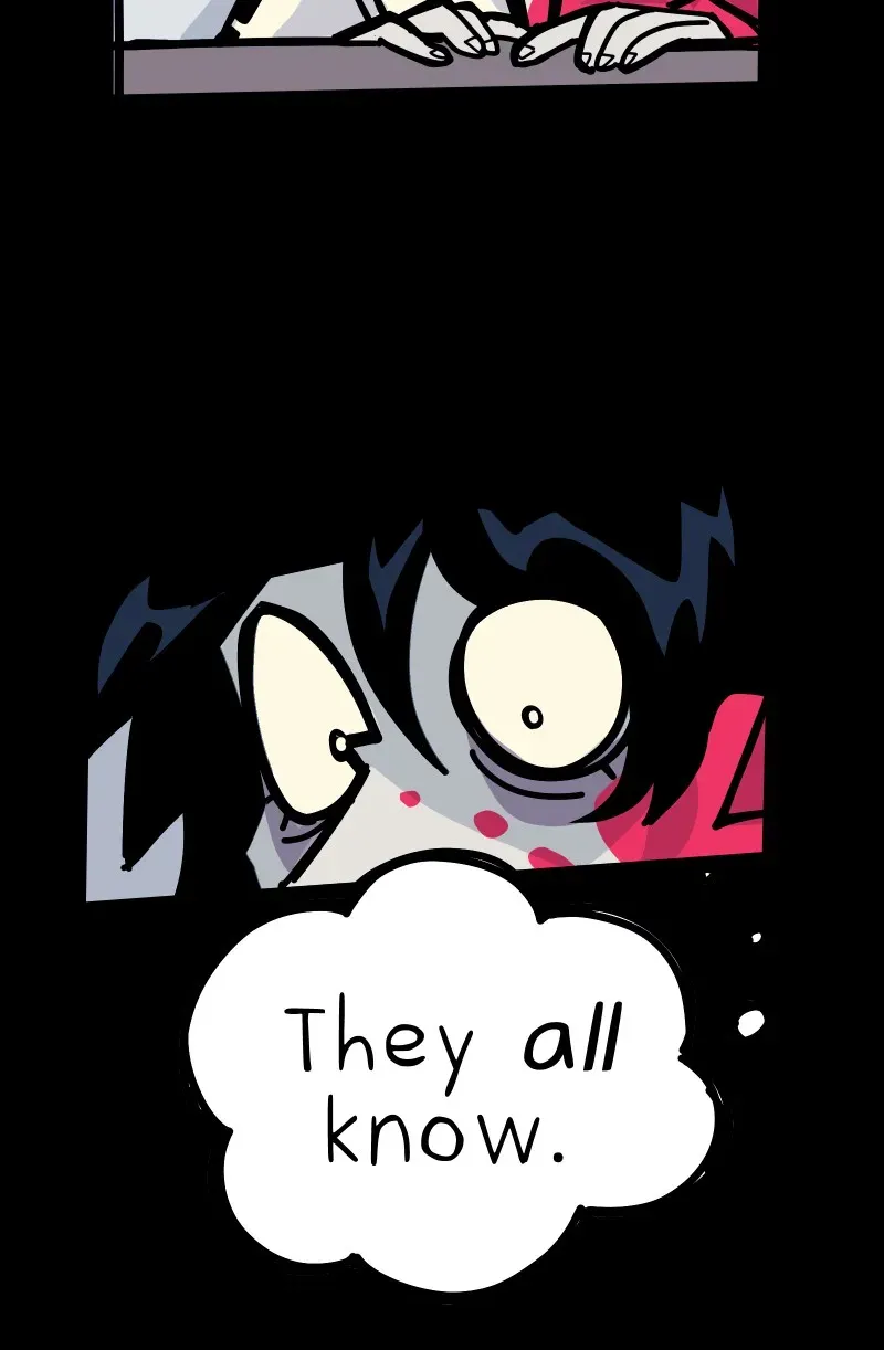 Read Paperteeth! Manga Online