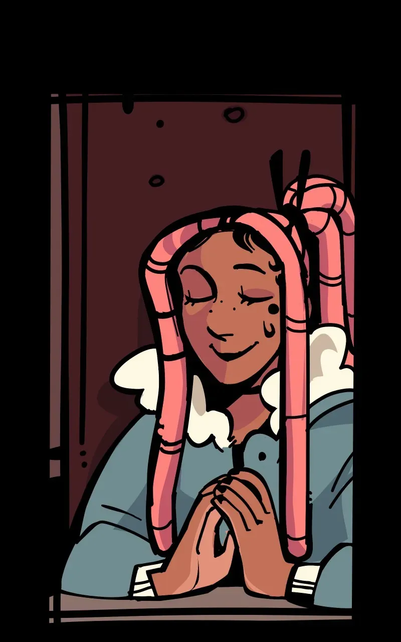 Read Paperteeth! Manga Online