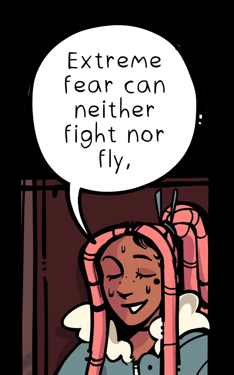 Read Paperteeth! Manga Online