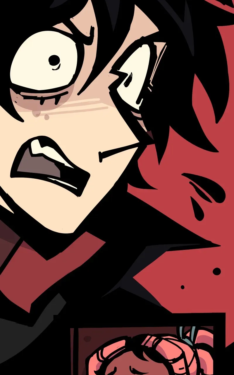 Read Paperteeth! Manga Online