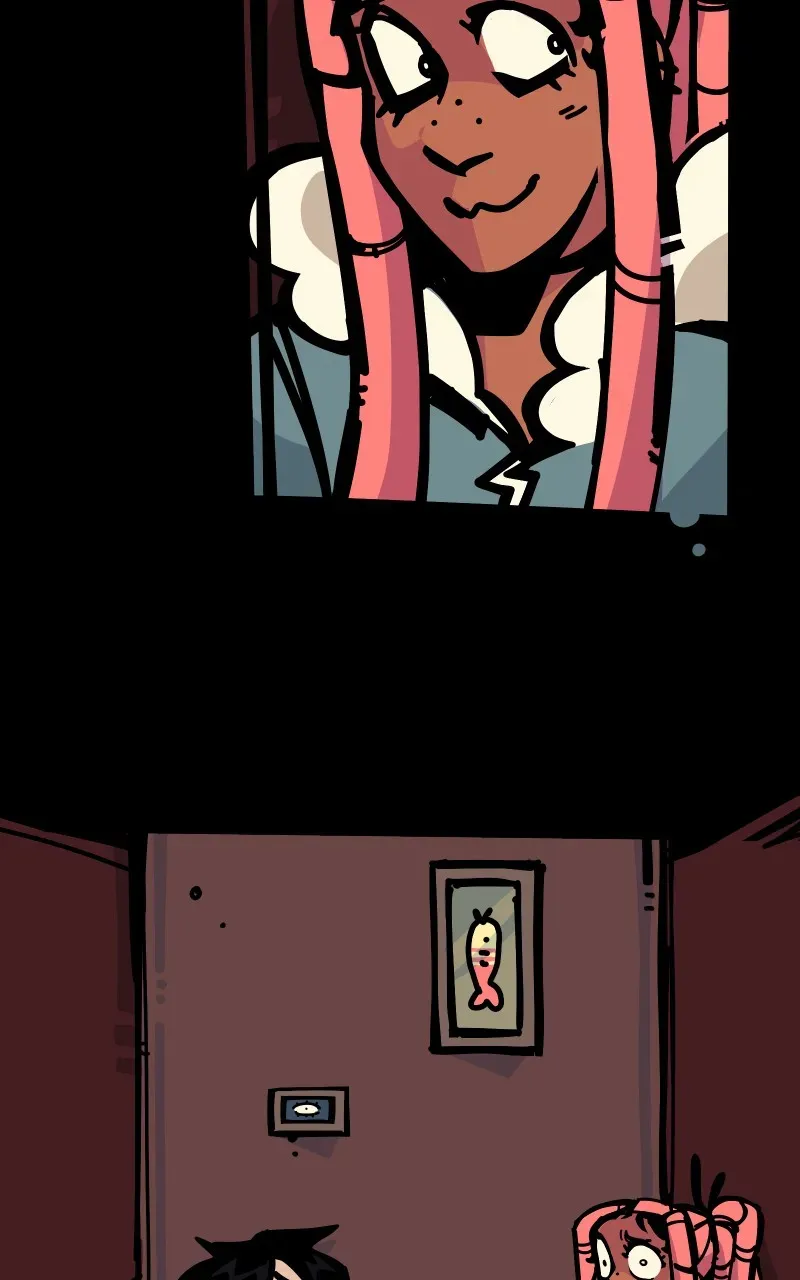 Read Paperteeth! Manga Online