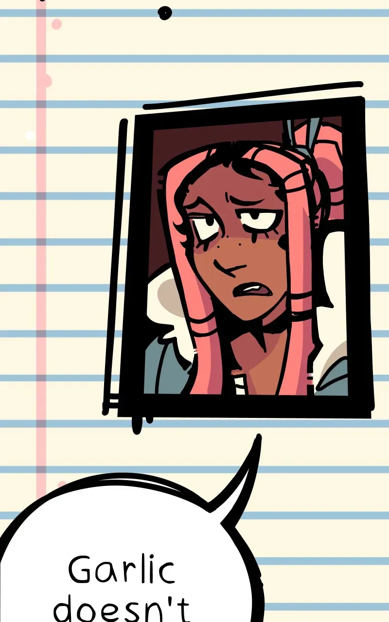 Read Paperteeth! Manga Online