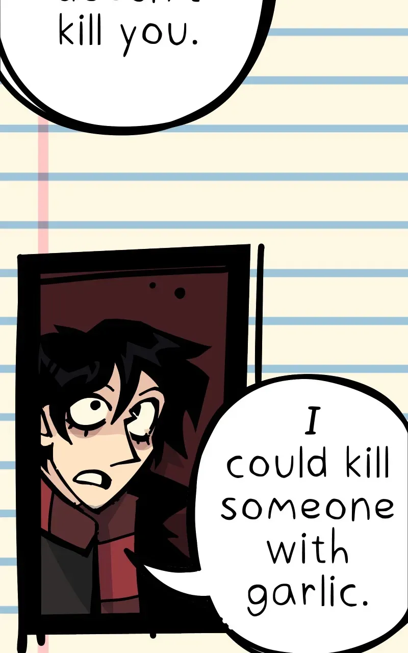 Read Paperteeth! Manga Online