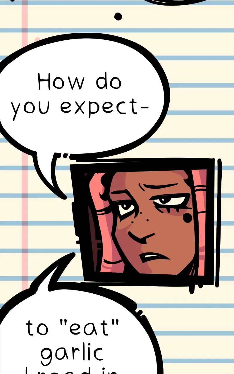 Read Paperteeth! Manga Online