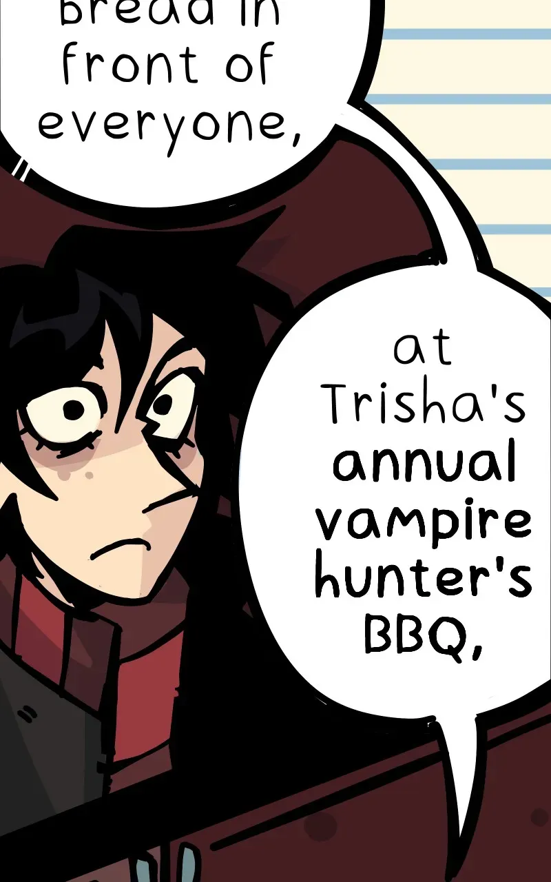 Read Paperteeth! Manga Online