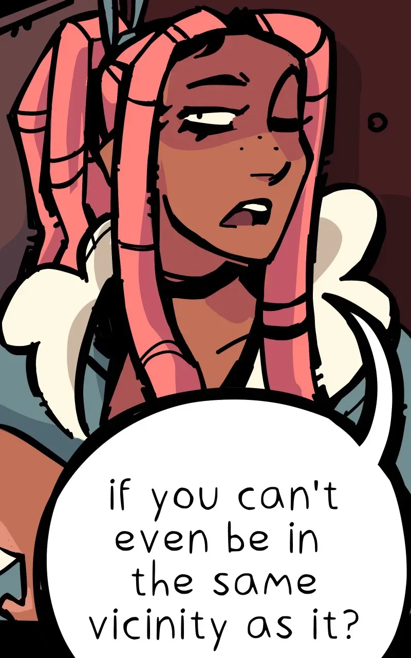 Read Paperteeth! Manga Online