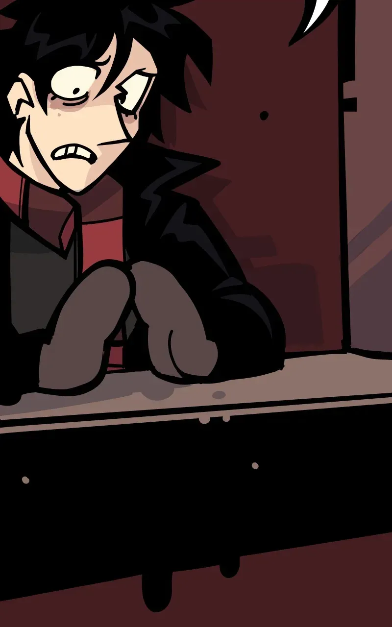 Read Paperteeth! Manga Online