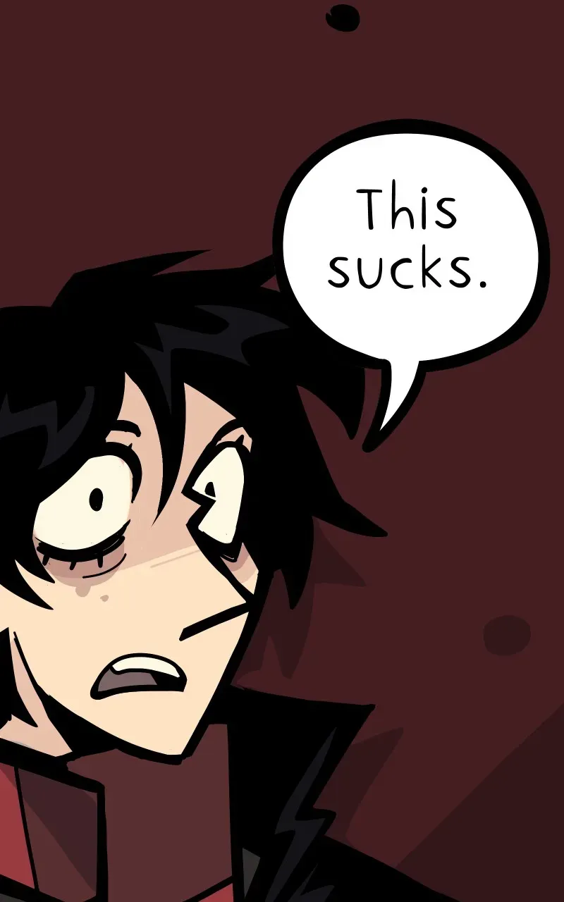 Read Paperteeth! Manga Online