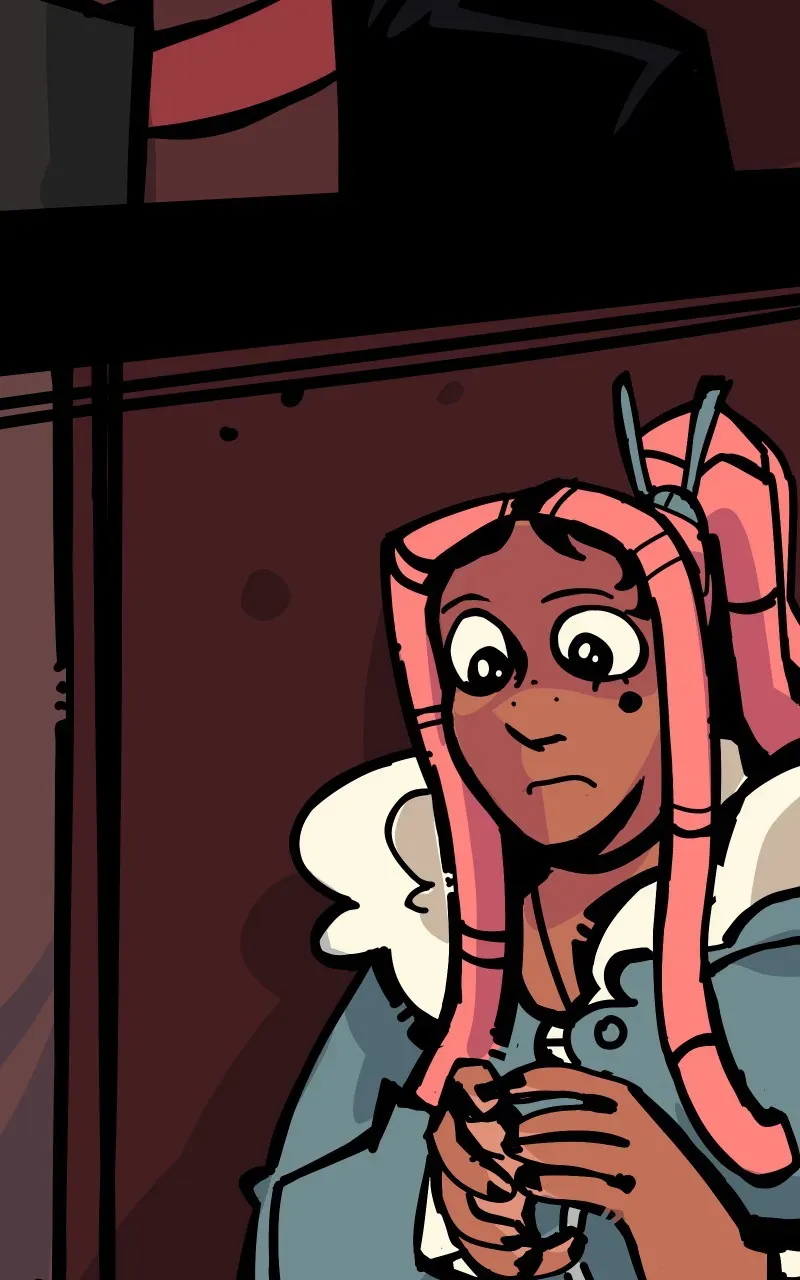 Read Paperteeth! Manga Online