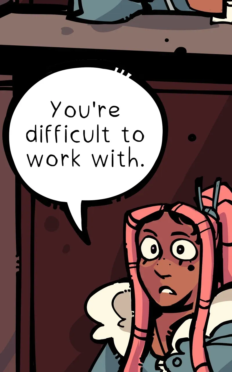 Read Paperteeth! Manga Online