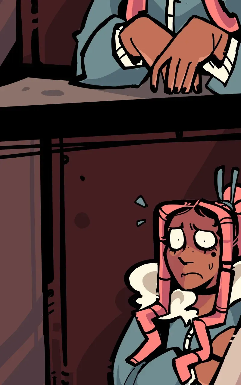 Read Paperteeth! Manga Online