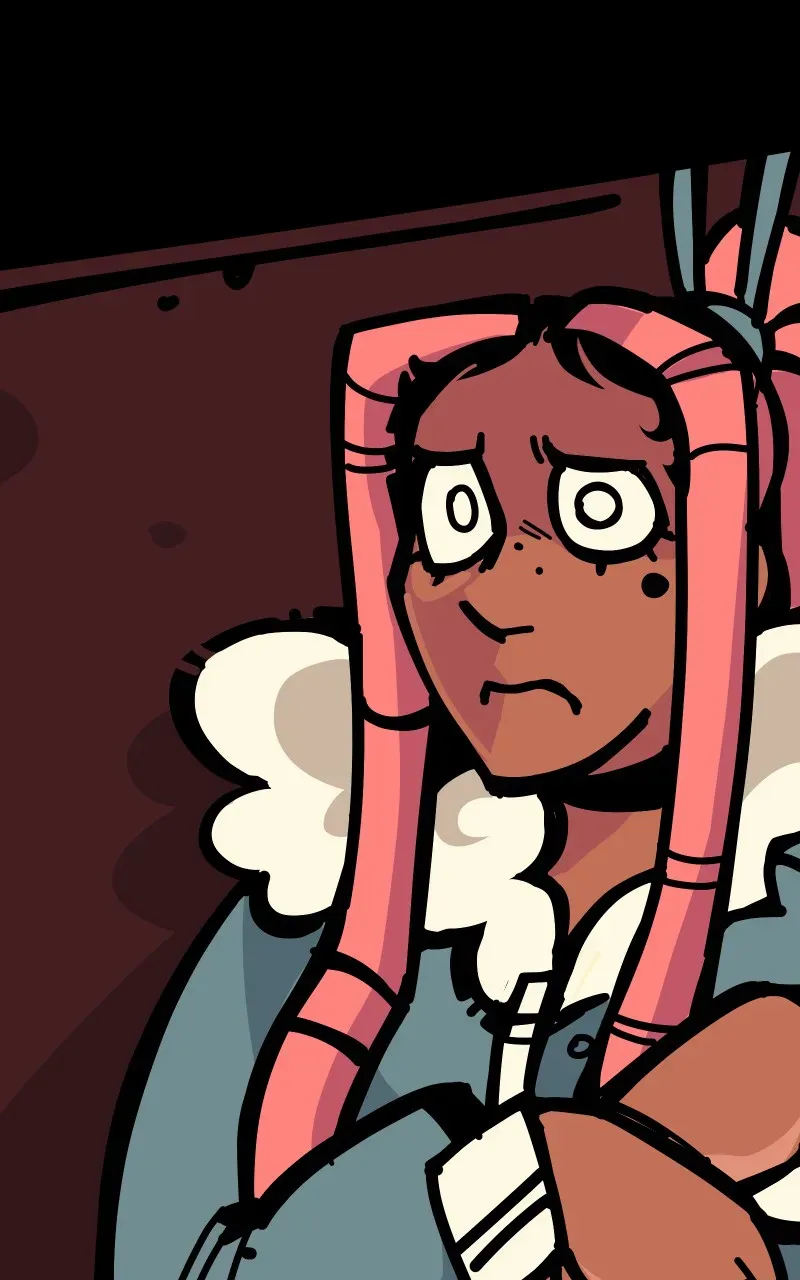 Read Paperteeth! Manga Online