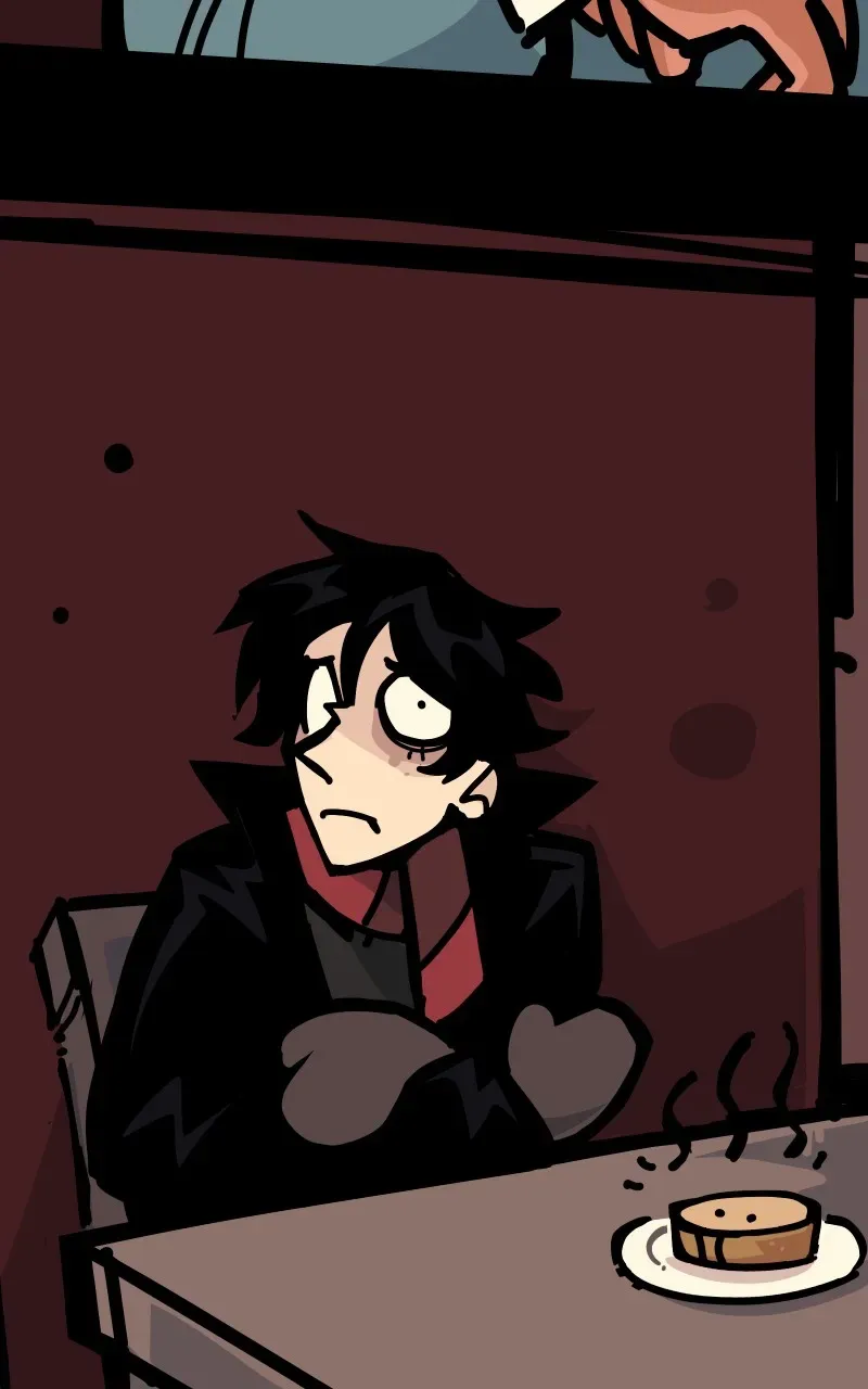 Read Paperteeth! Manga Online