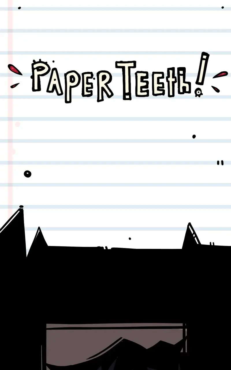 Read Paperteeth! Manga Online